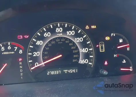 2007 Honda Odyssey Exl from USA, damaged, VIN 5FNRL38777B136400